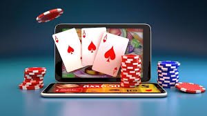 Giao diện cá cược bóng đá và esports trên thiết bị di động bang db tuan