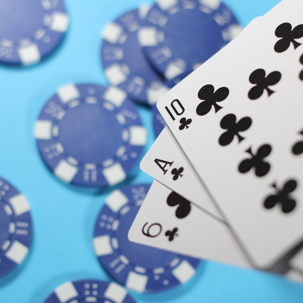 Giao diện chơi casino trực tuyến trên điện thoại di động bang db tuan