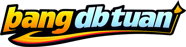 Logo bang db tuan